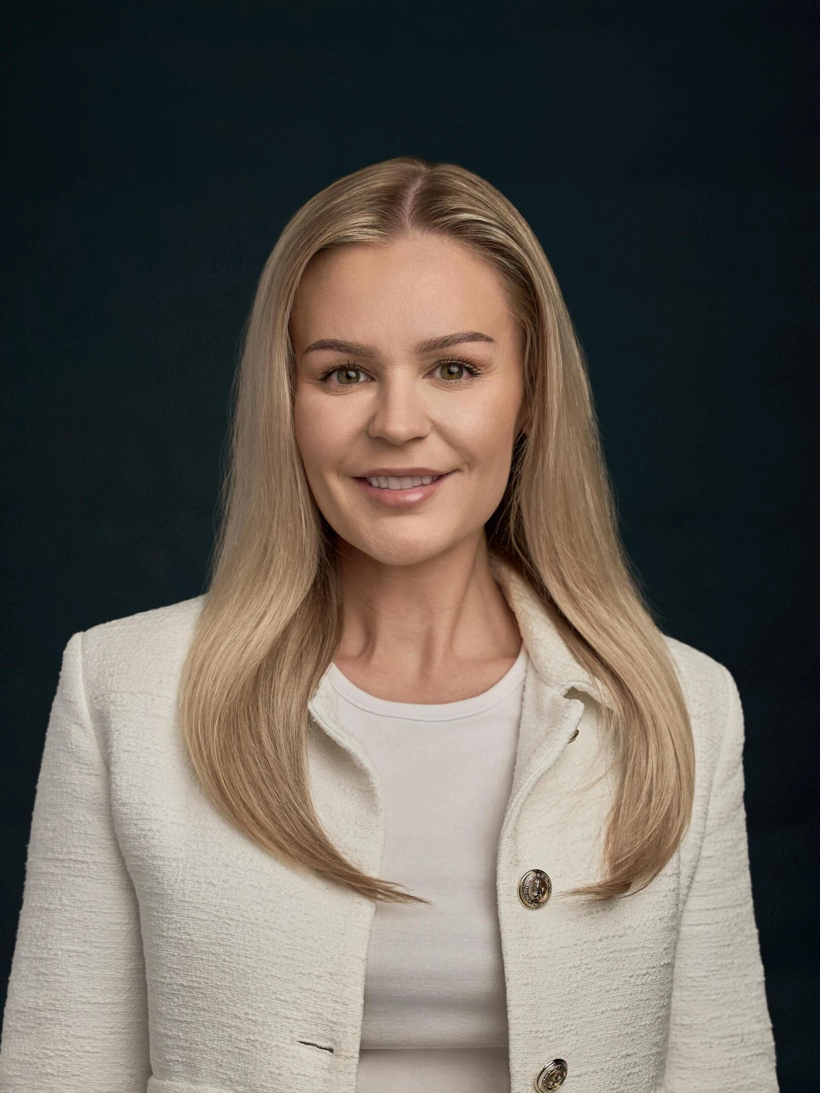 Charlotte Solli